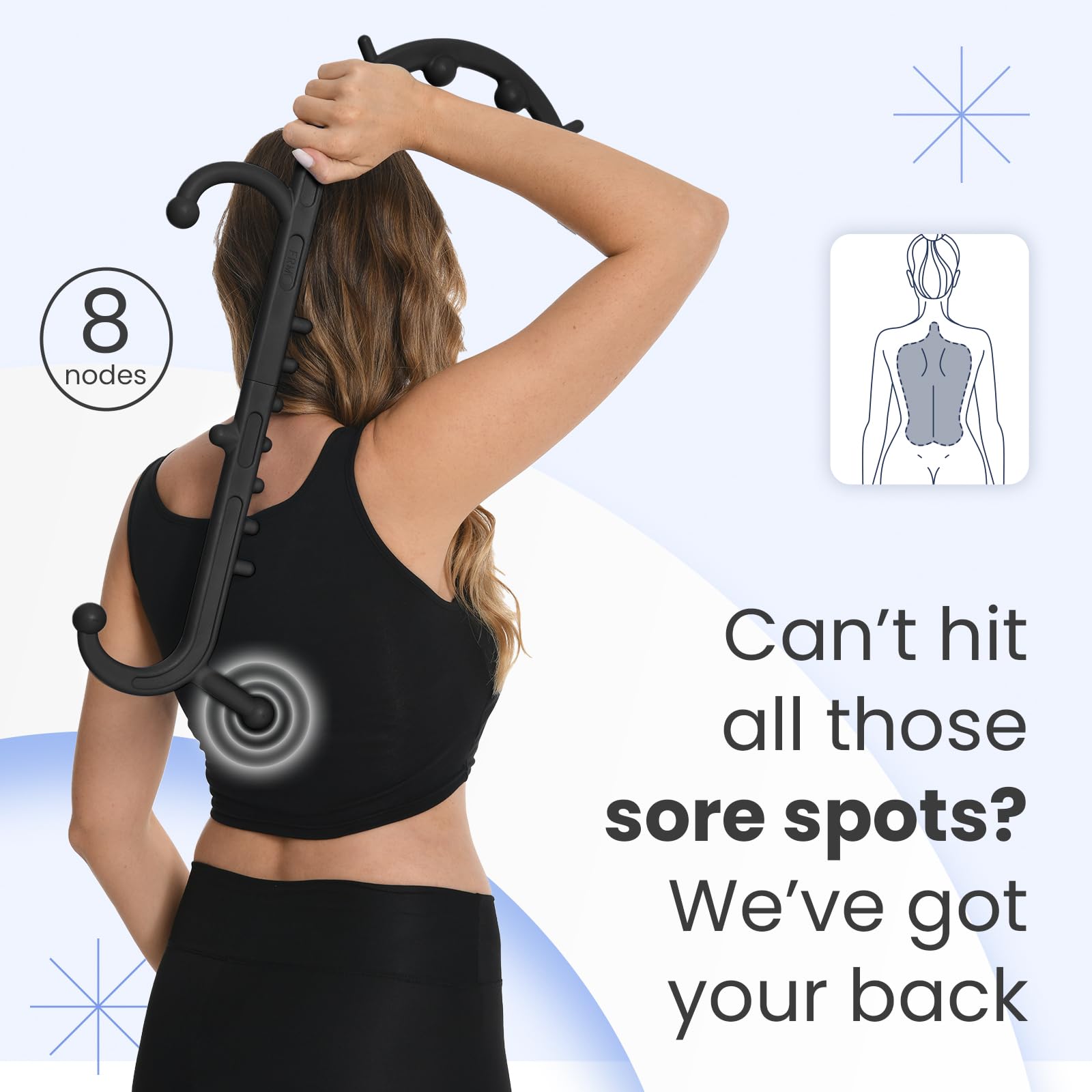 Trigger Point Massager