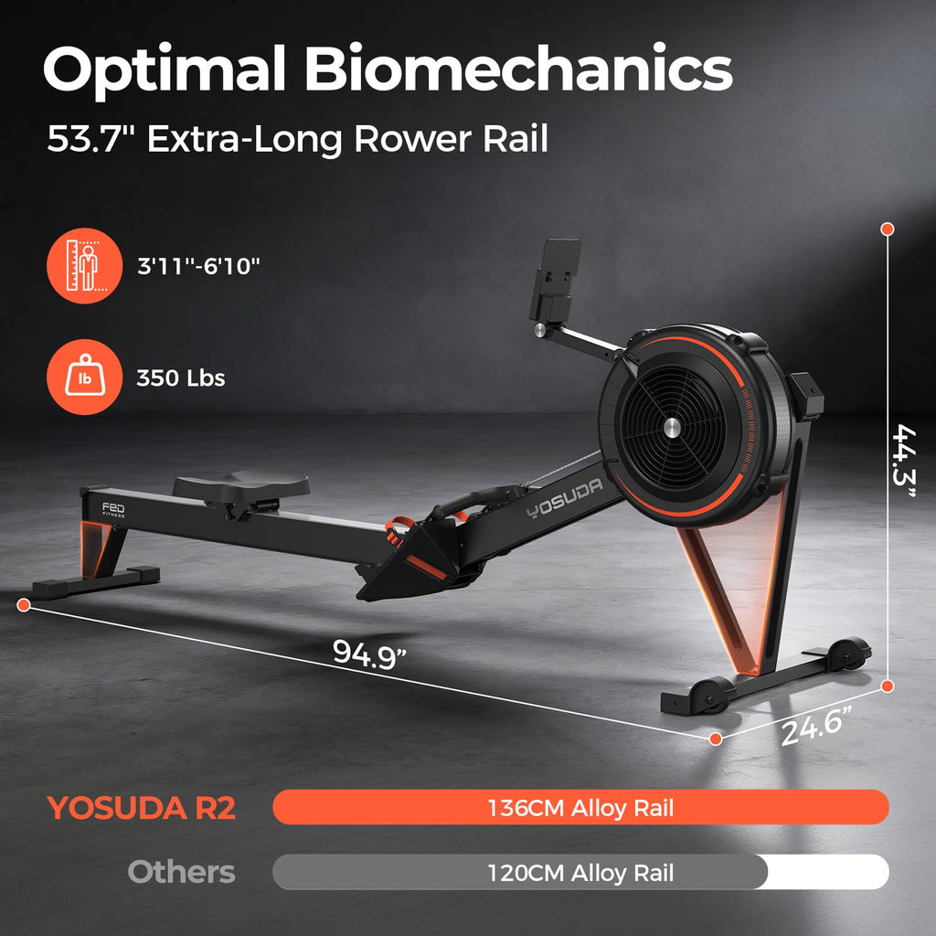 Rowing Machine