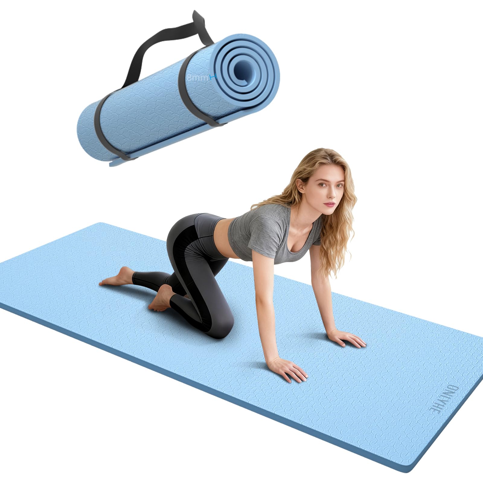 Yoga Mat