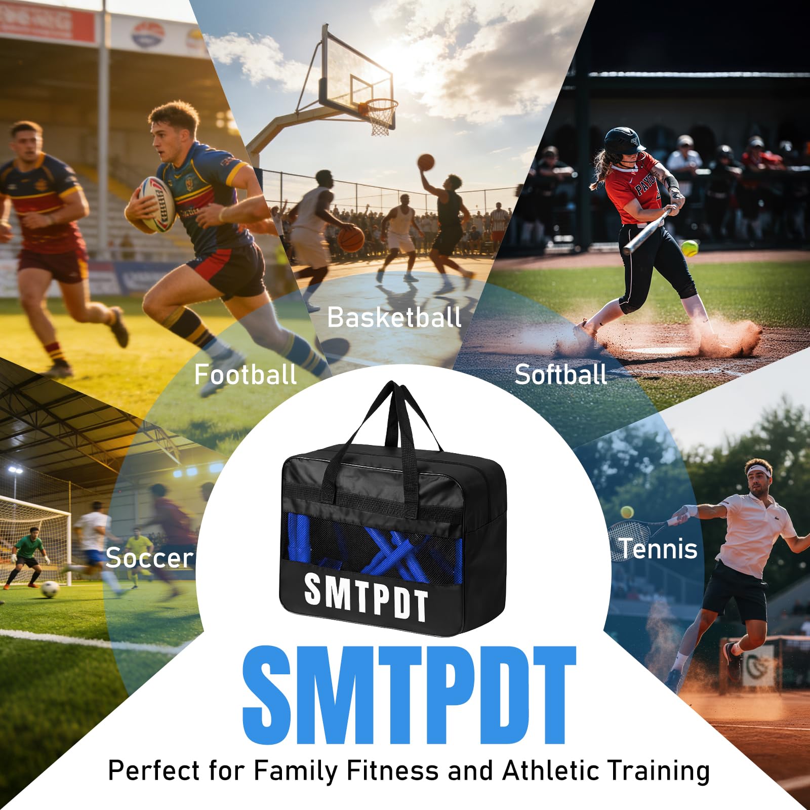 Agility Training Set