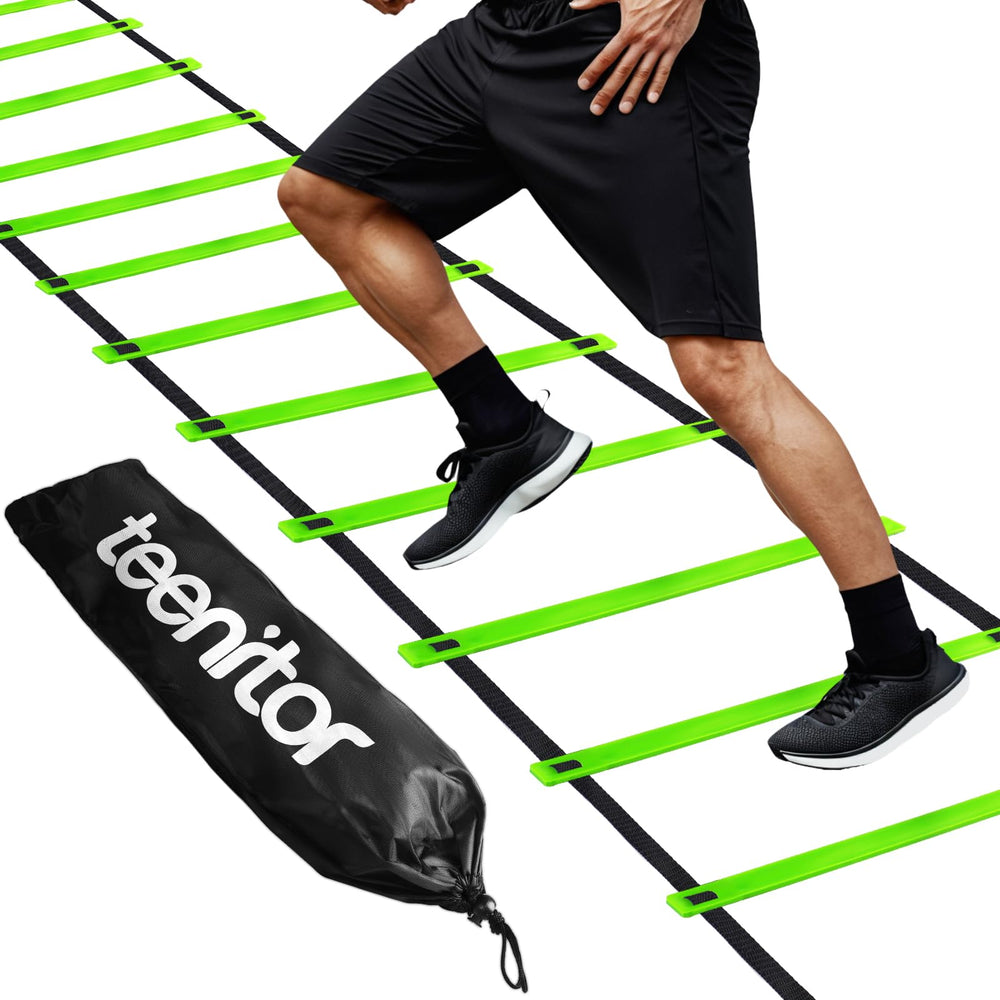 Agility Training Ladder