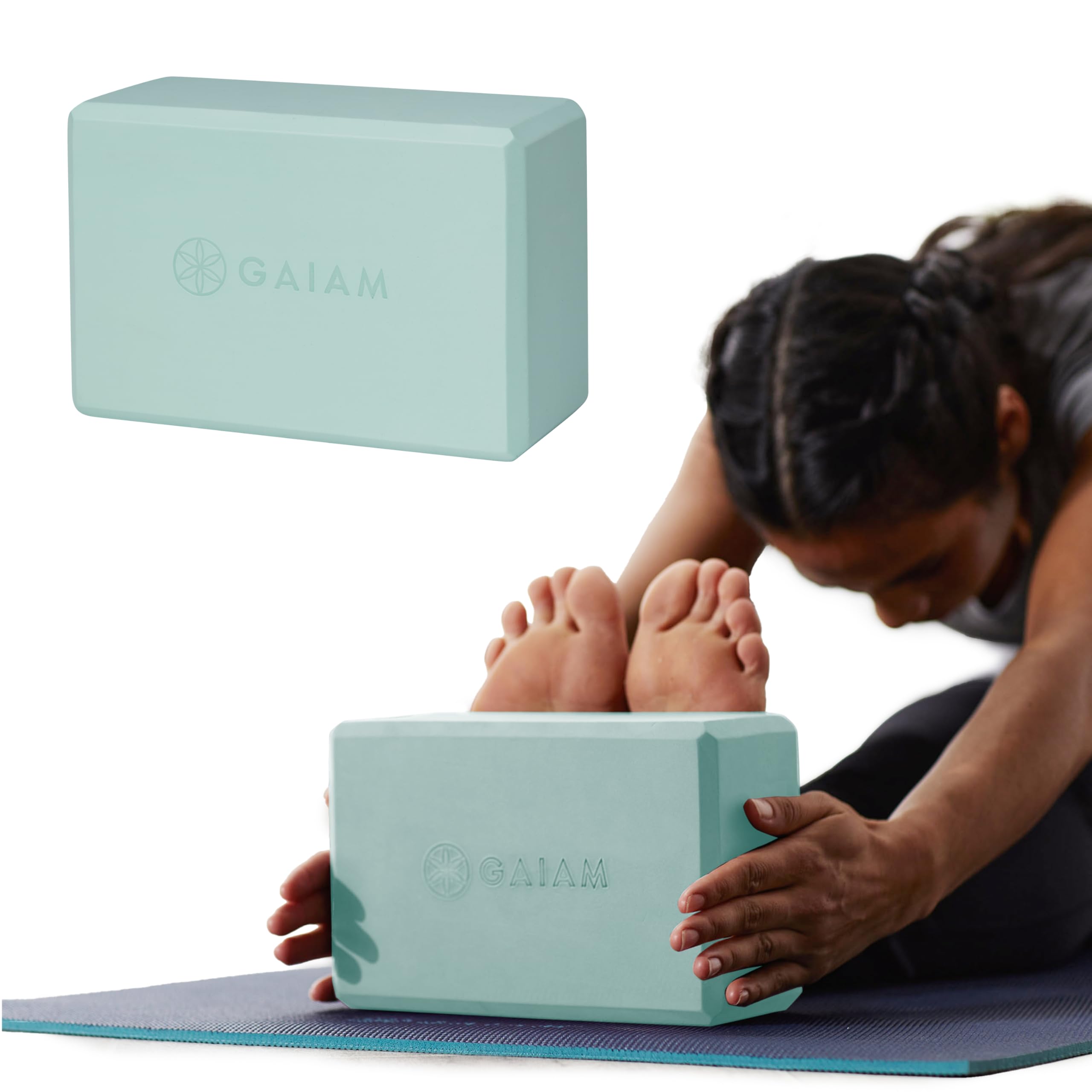 Yoga Block