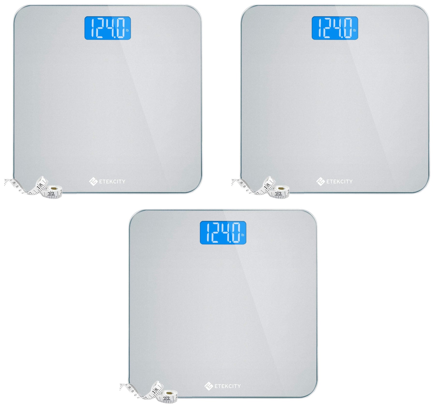 Bathroom Scale