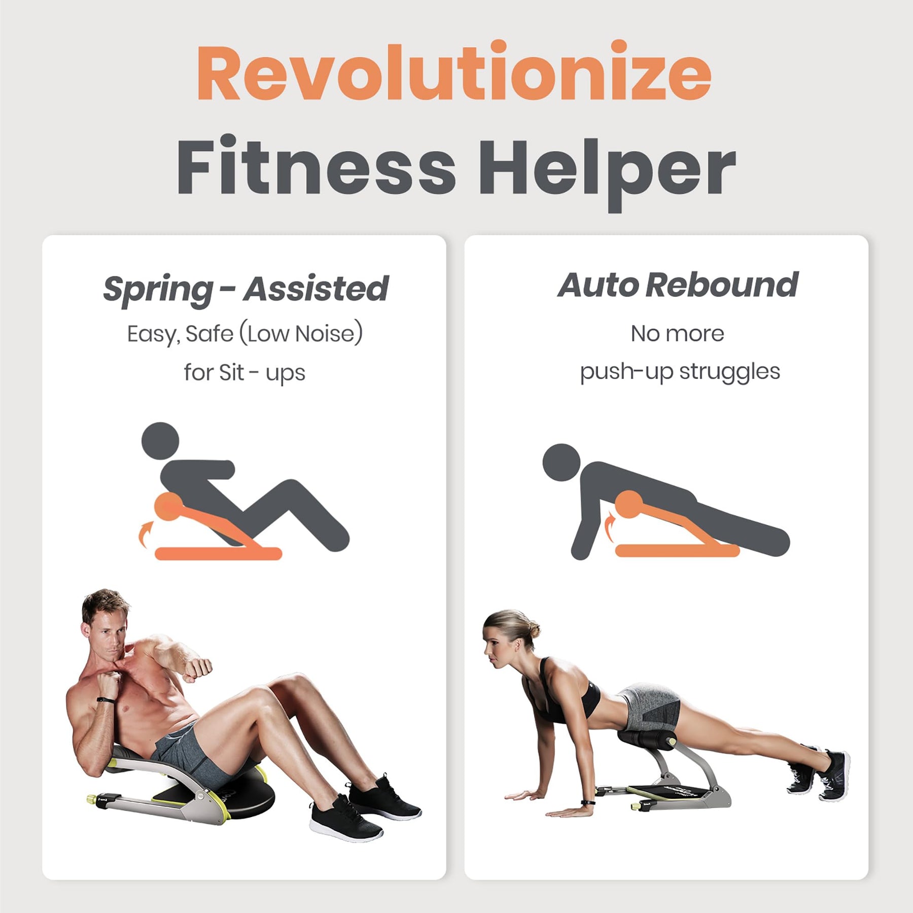 Ab Core Trainer