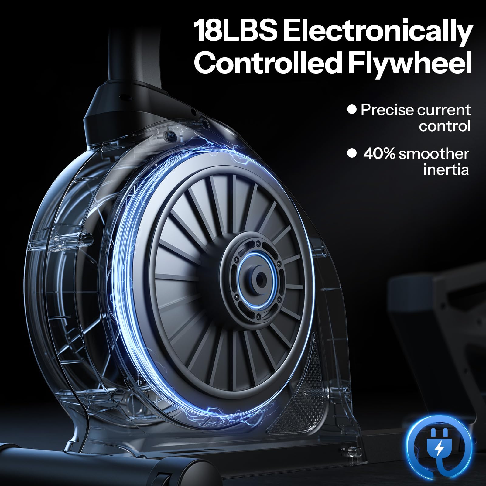 Recumbent Exercise Bike