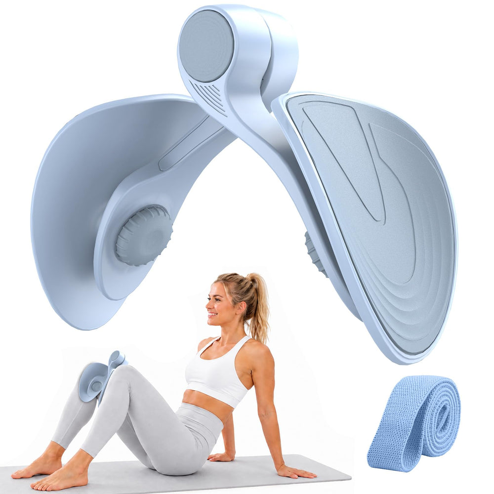 Pelvic Floor Trainer