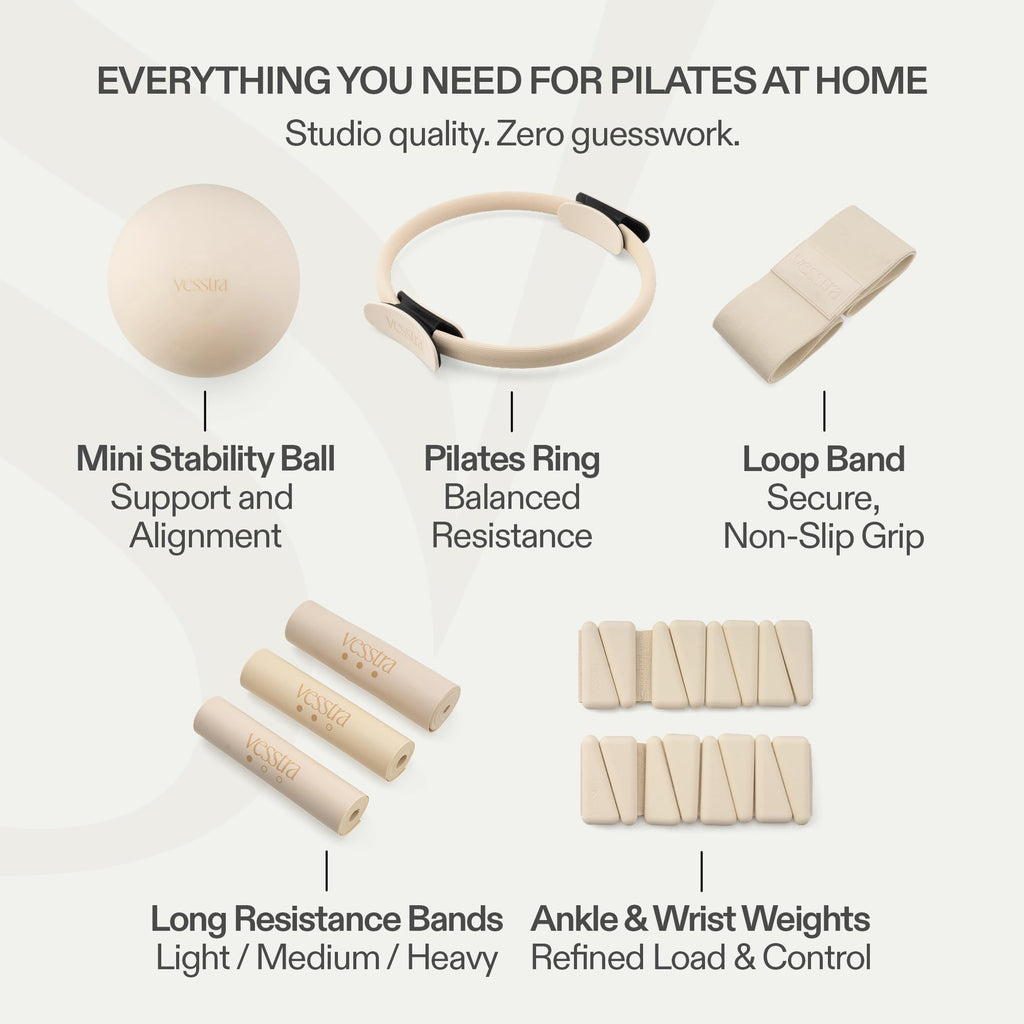Pilates Set