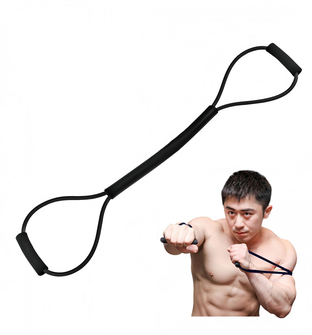 Boxing Resistance Bands