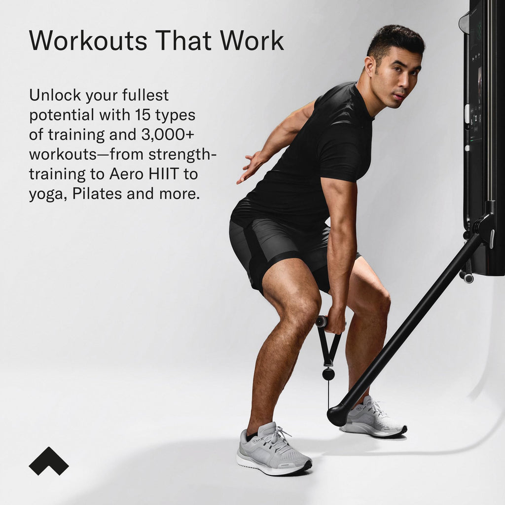 Smart Strength Trainer