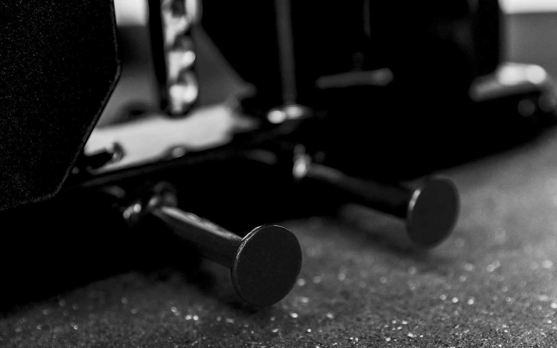 Functional Trainer Machine