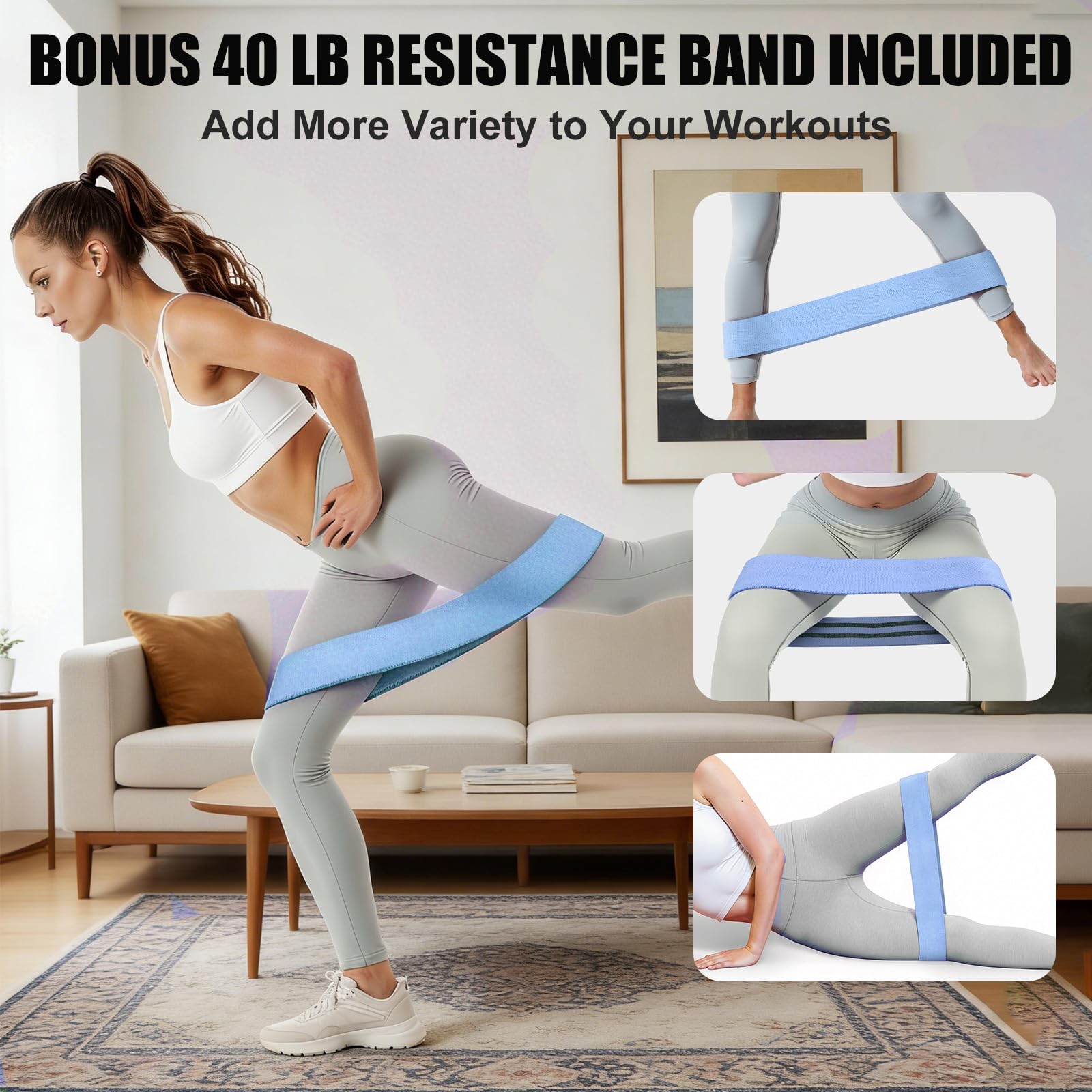 Pelvic Floor Trainer