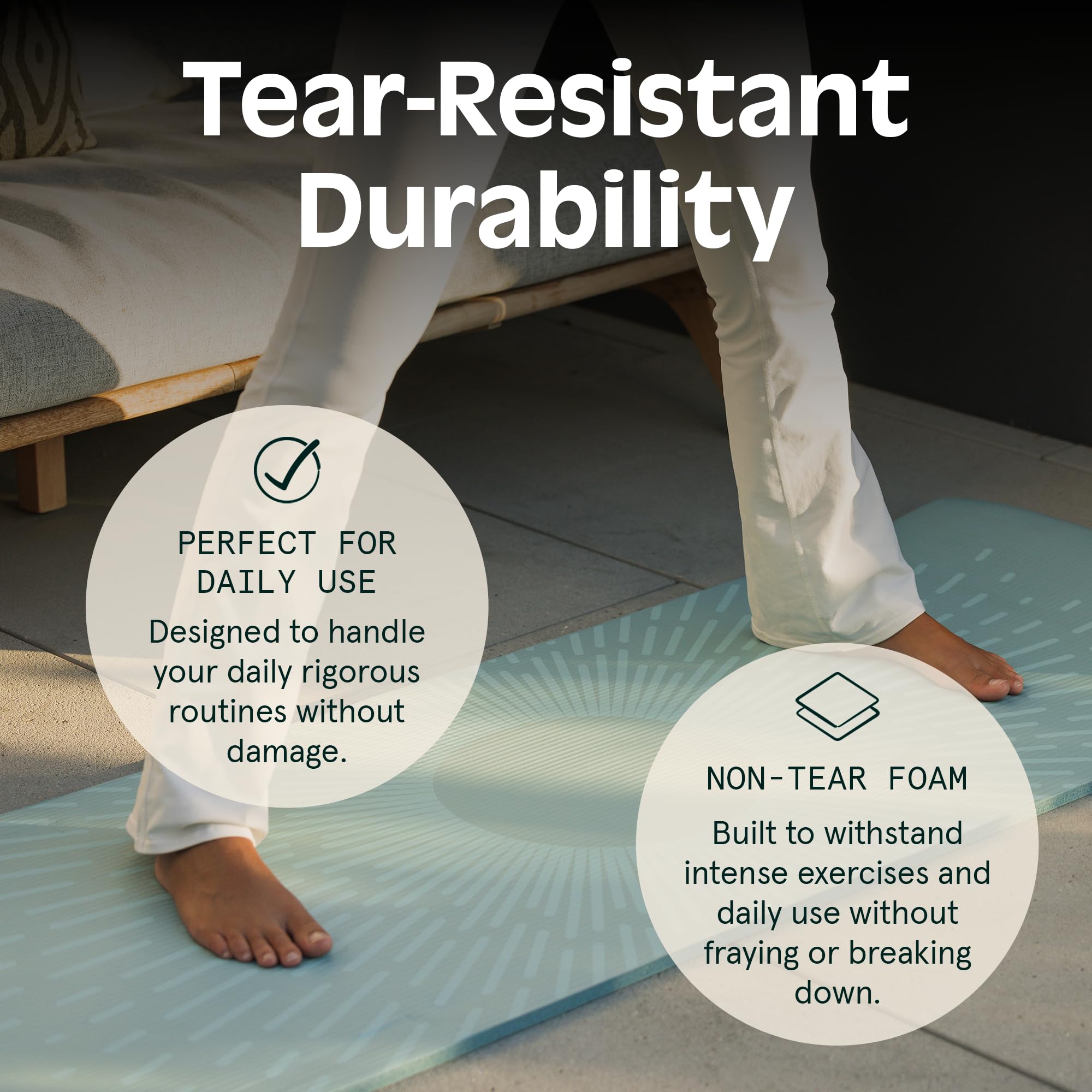Yoga Mat