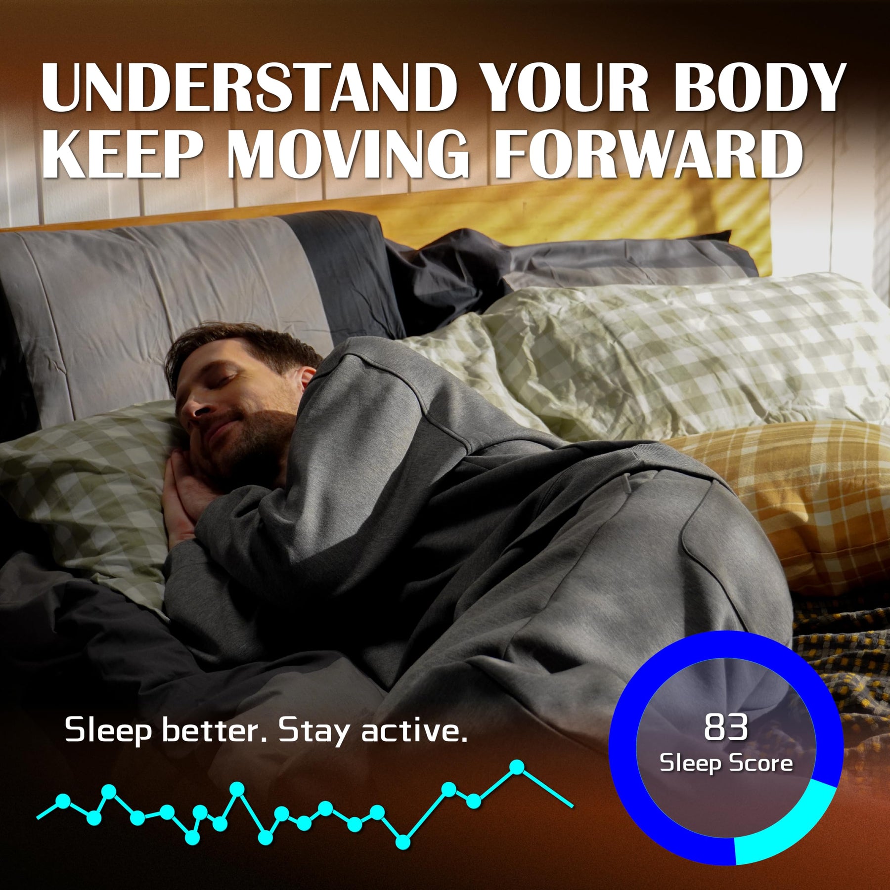 Smart Fitness Band