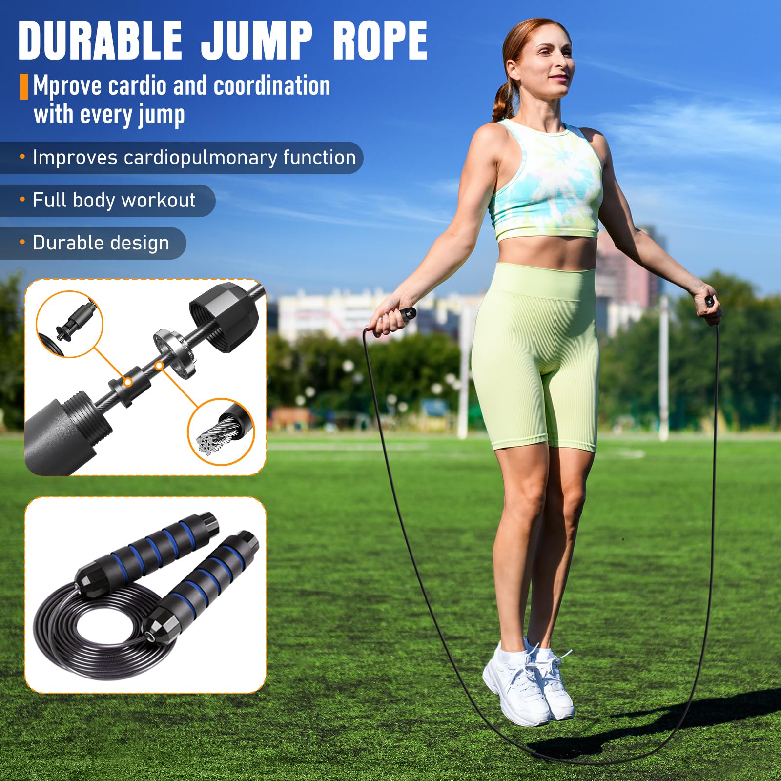 Agility Training Set