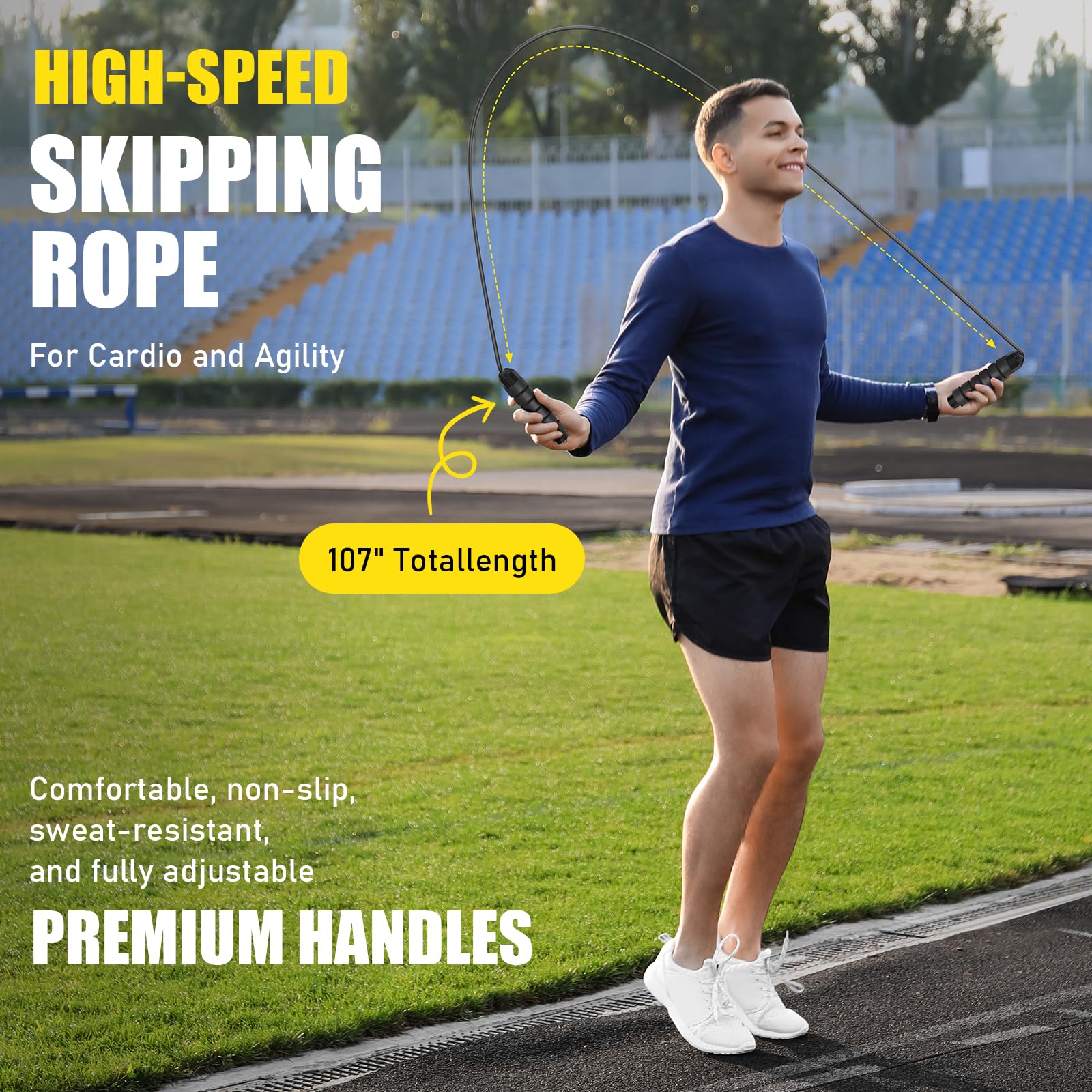 Agility Training Set