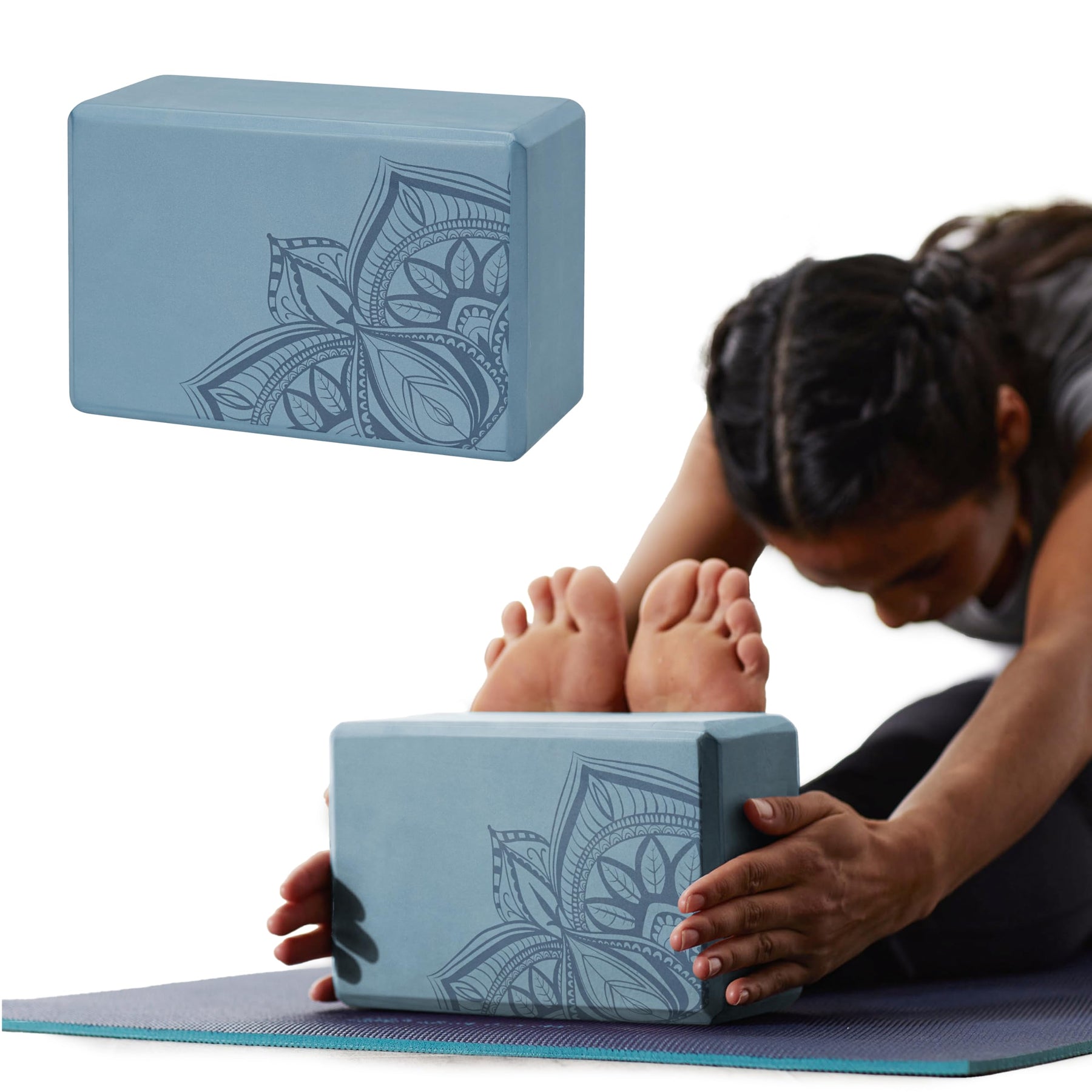 Yoga Block