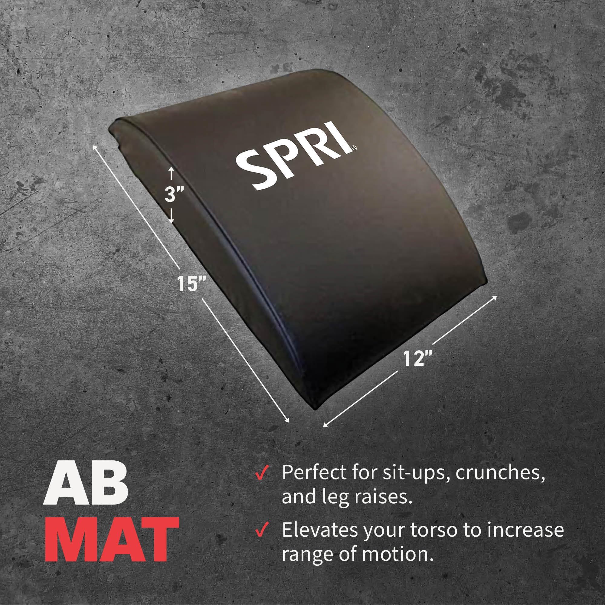 Ab Exercise Mat