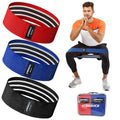Fabric Resistance Bands