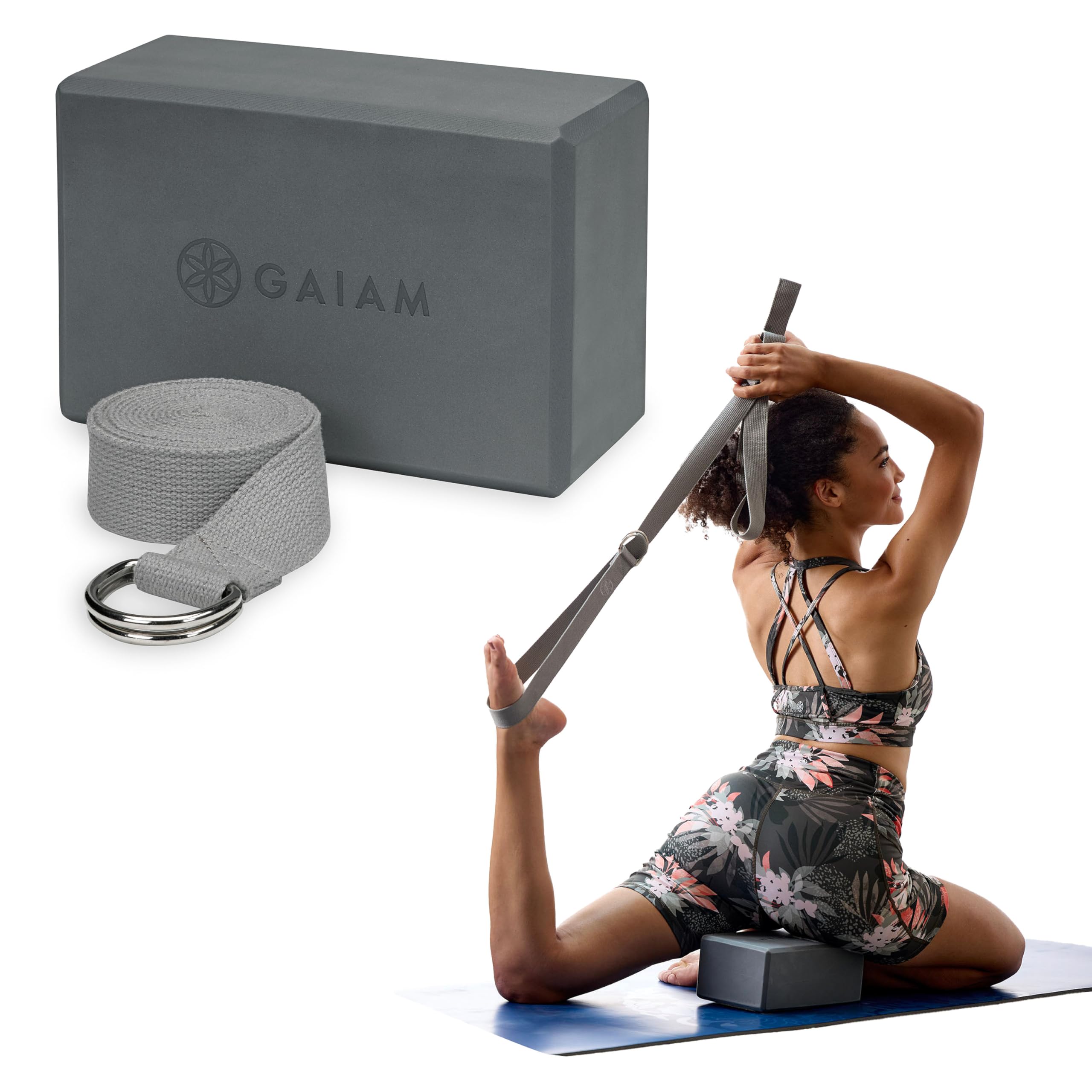 Yoga Block