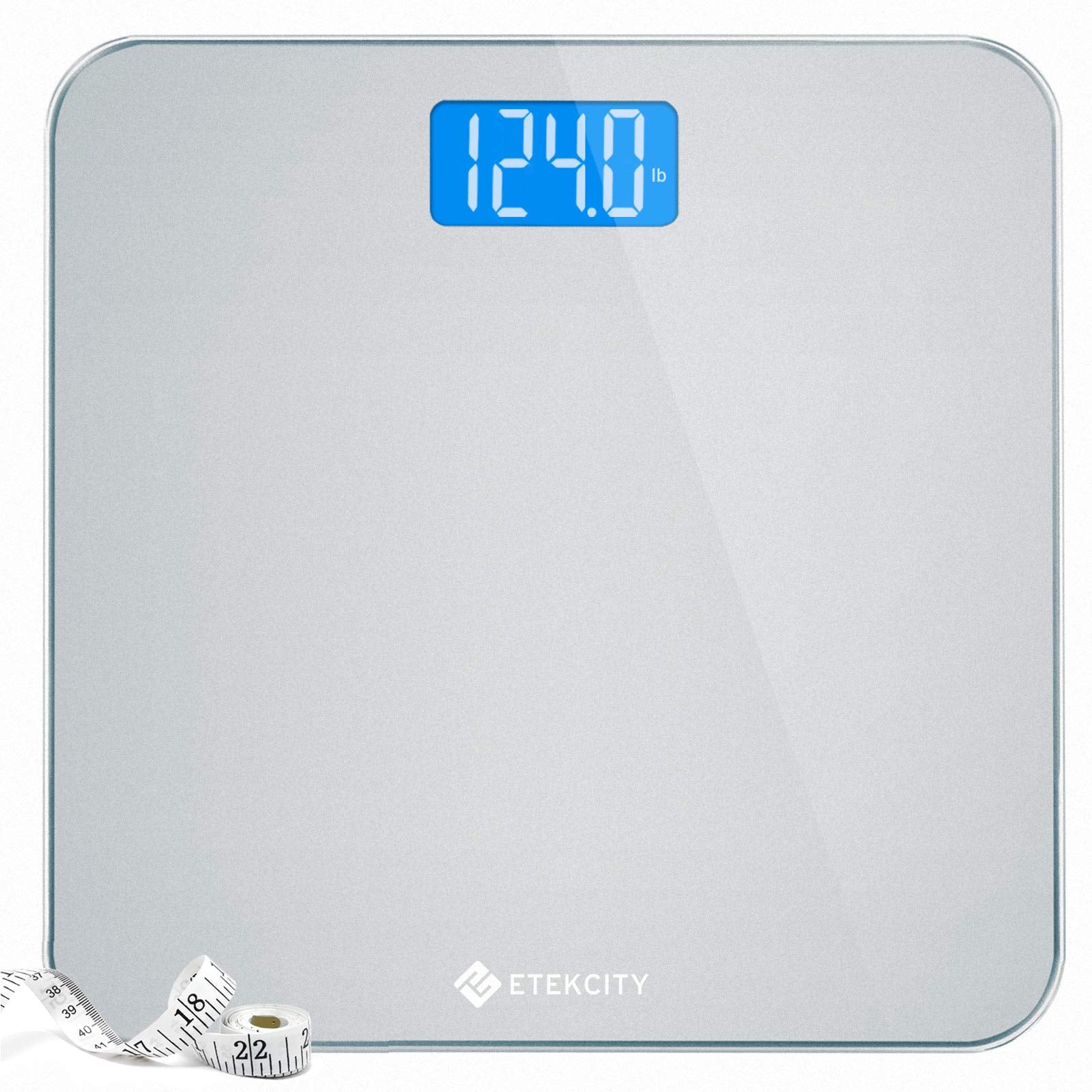 Bathroom Scale