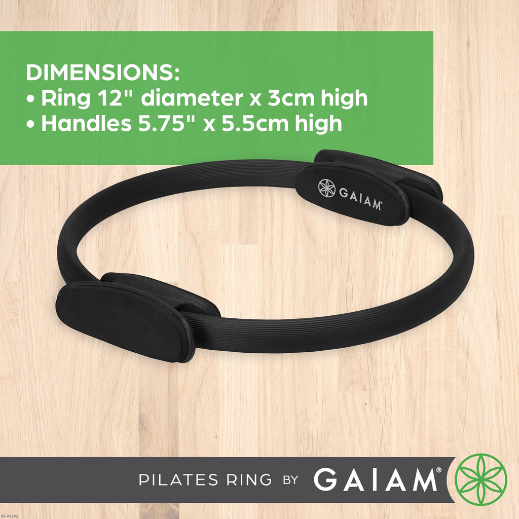 Pilates Ring