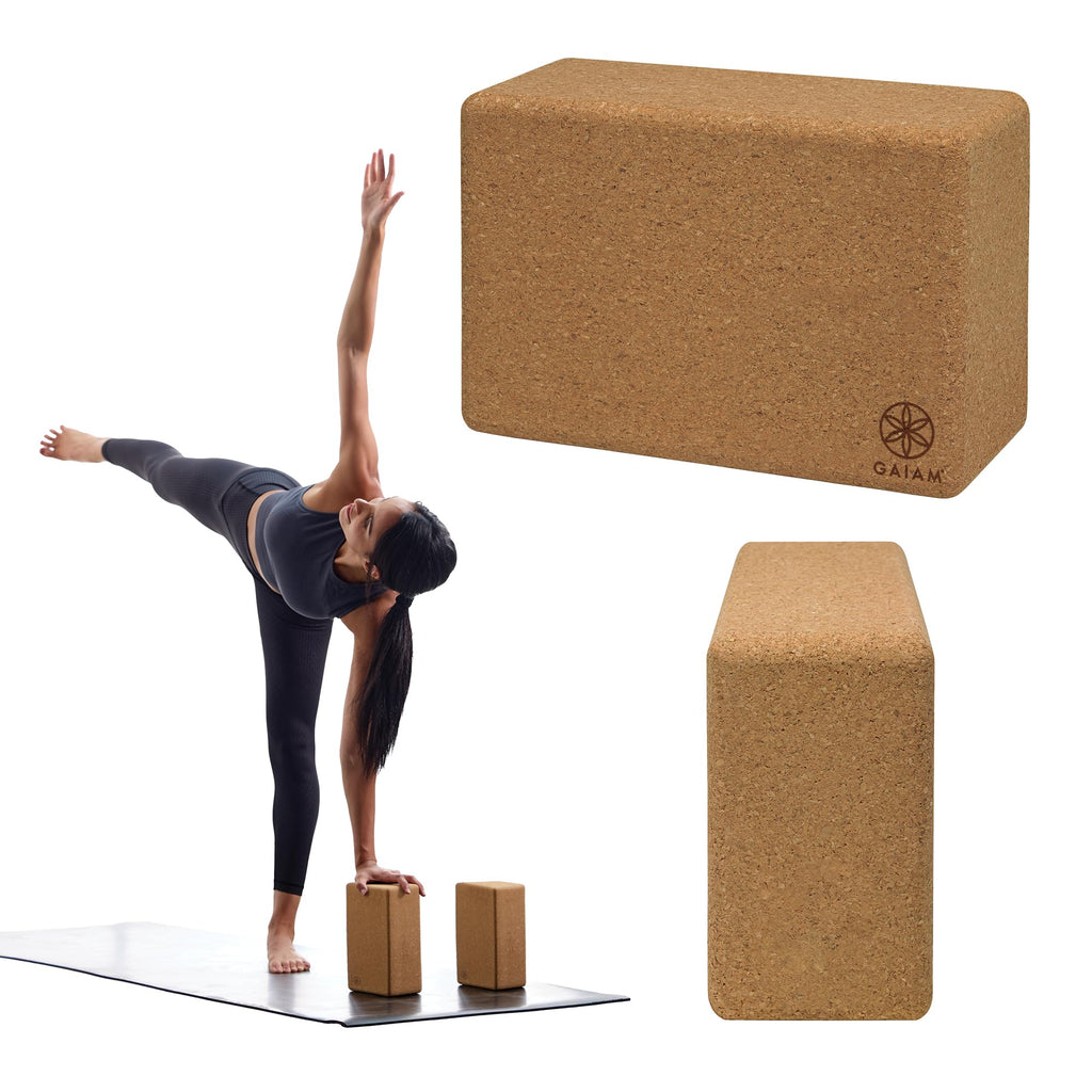 Yoga Block