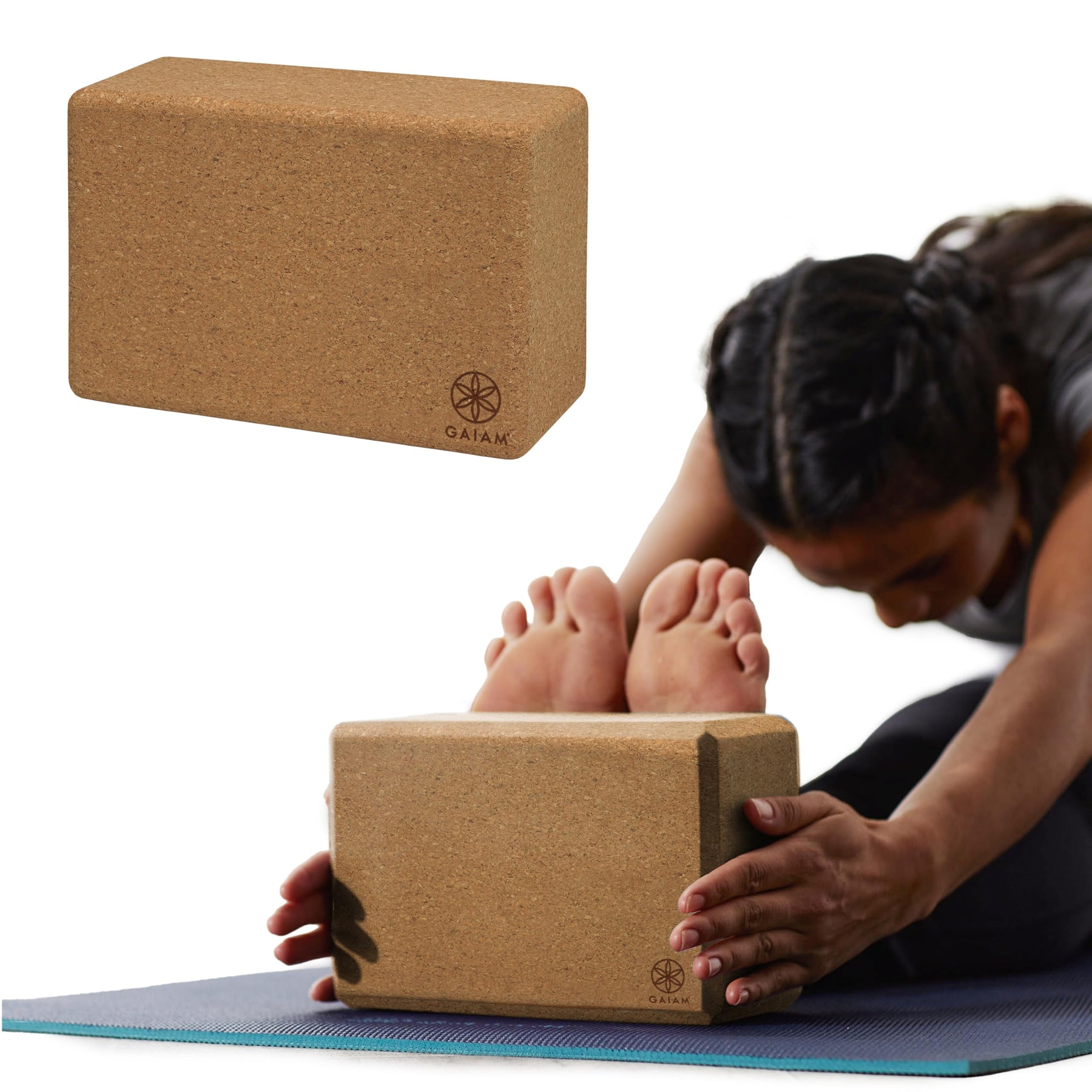 Yoga Block