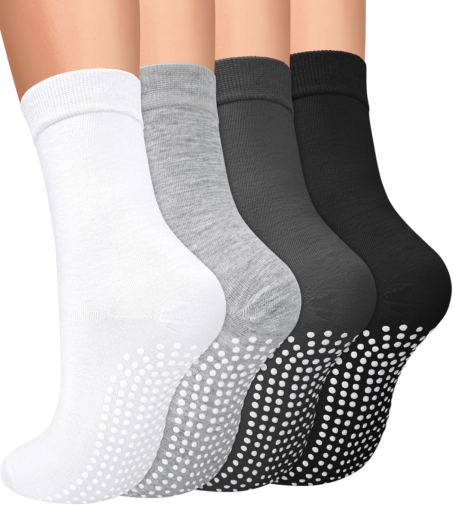 Grip Pilates Socks
