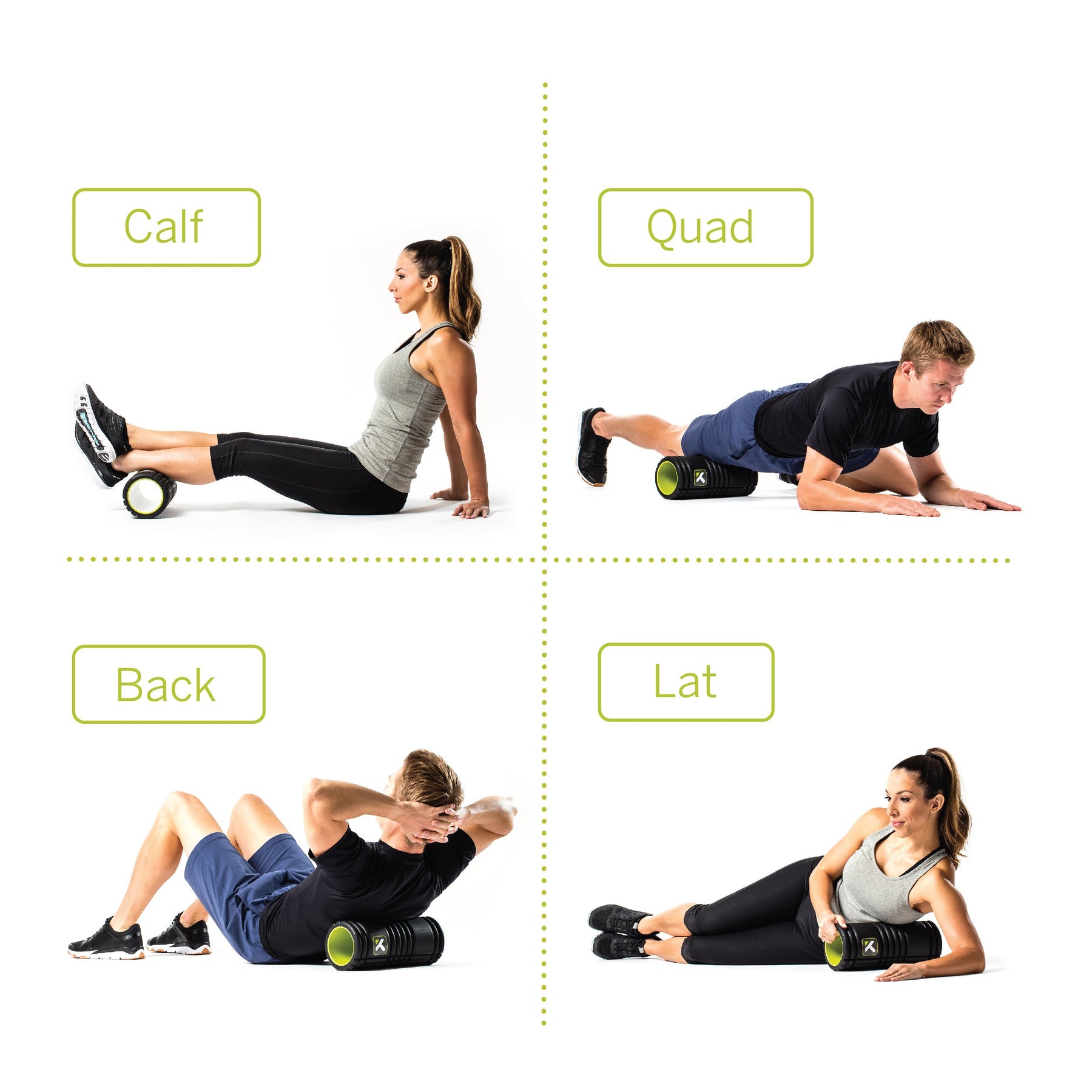 Foam Roller
