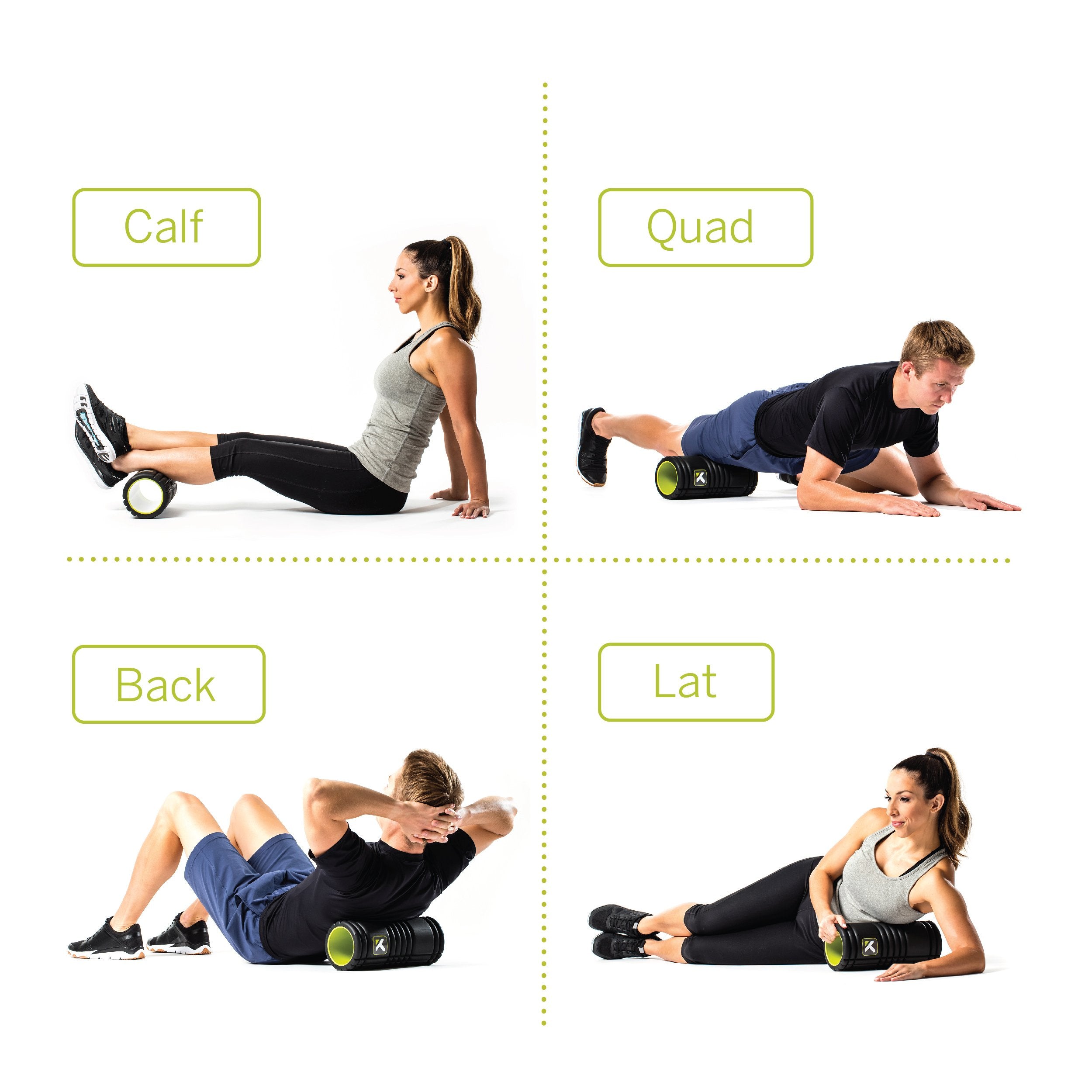 Foam Roller