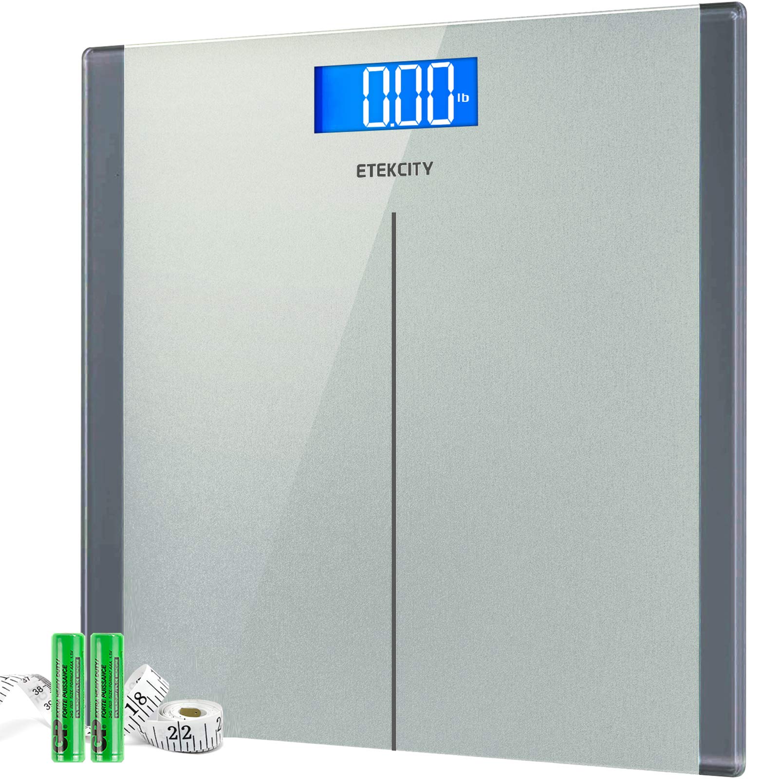 Bathroom Scale