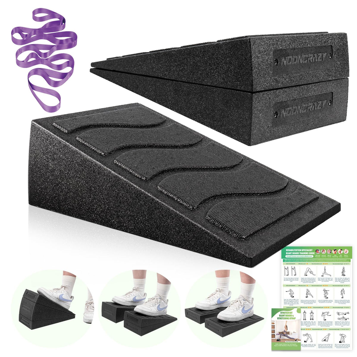 Adjustable Slant Board