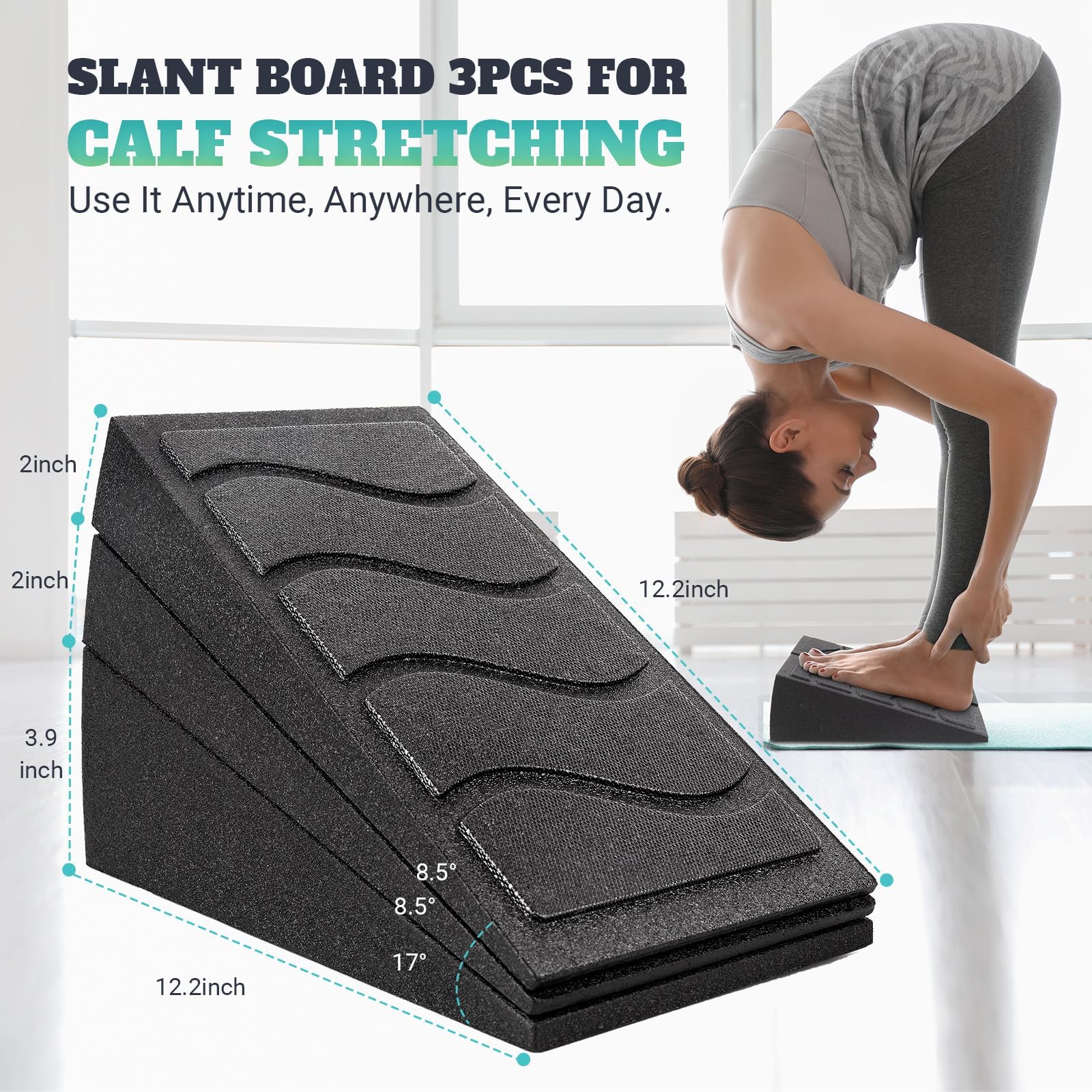Adjustable Slant Board