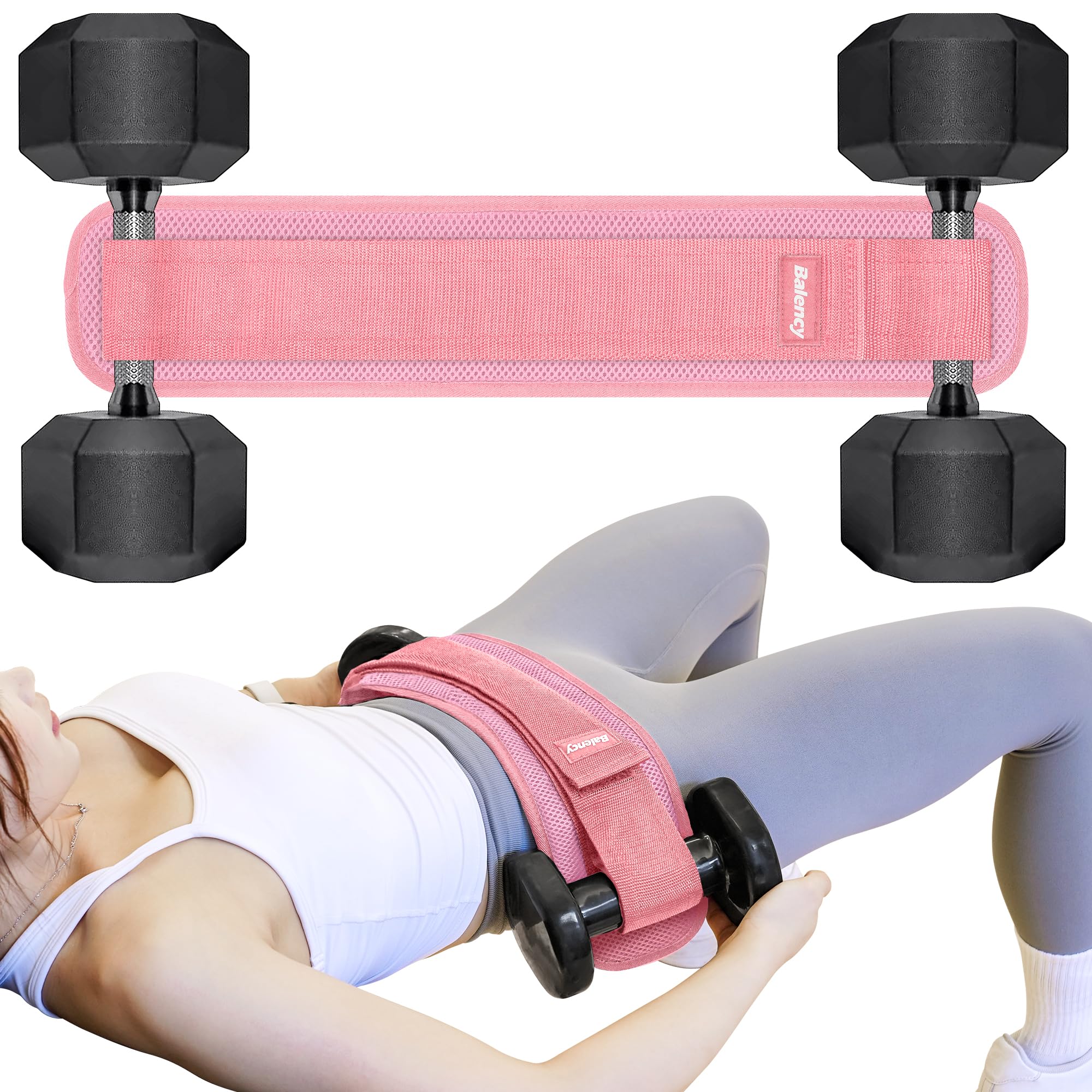 Hip Thrust Belt