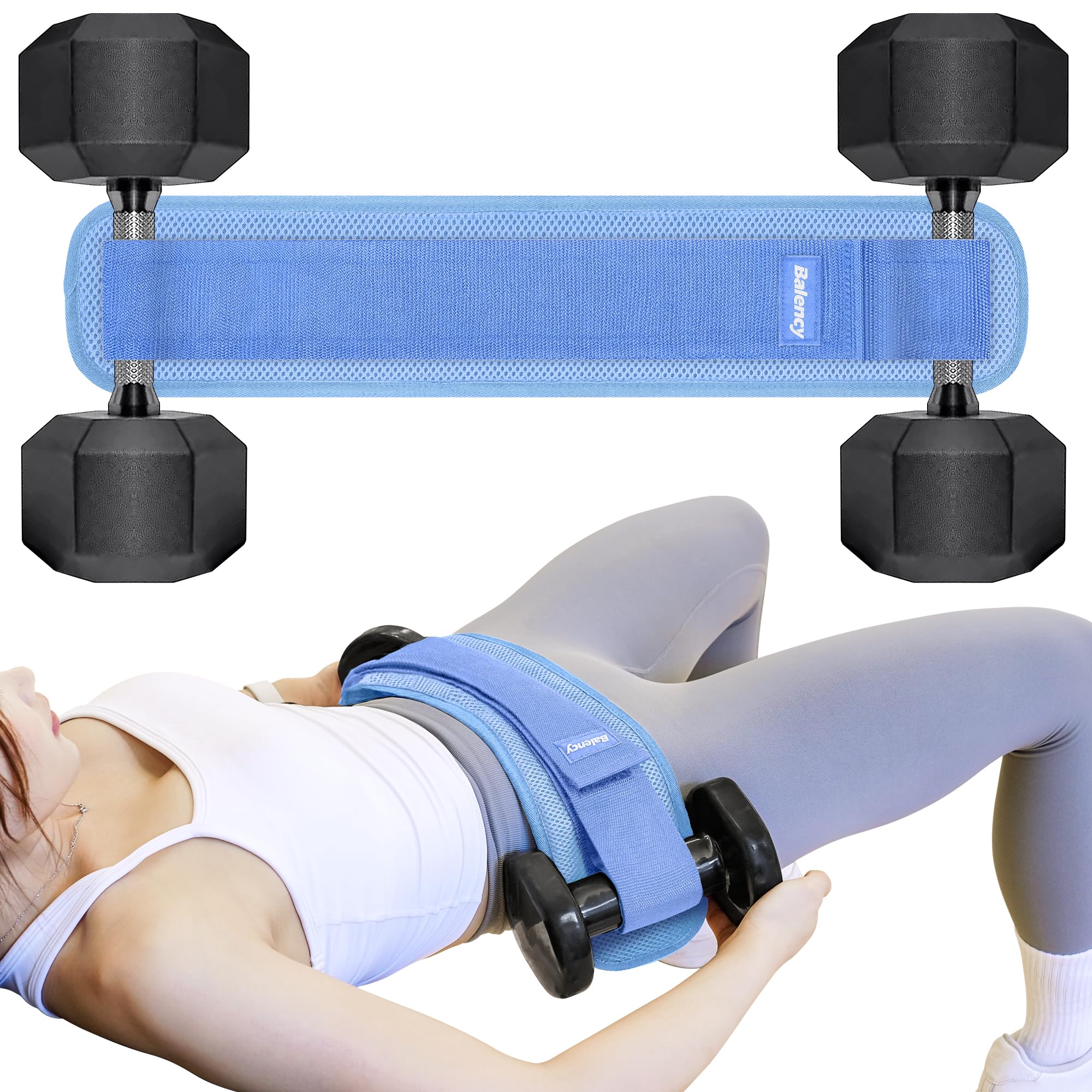 Hip Thrust Belt