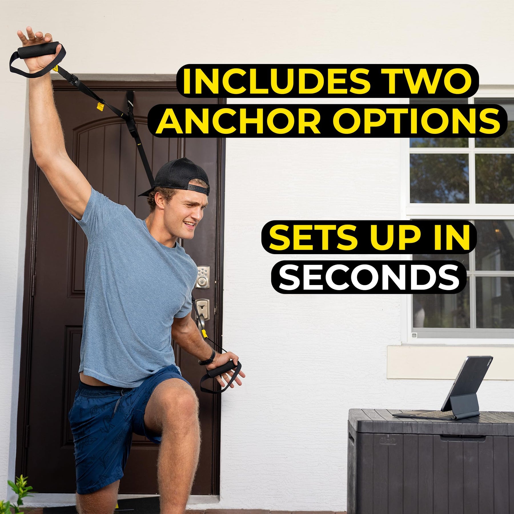 Suspension Trainer