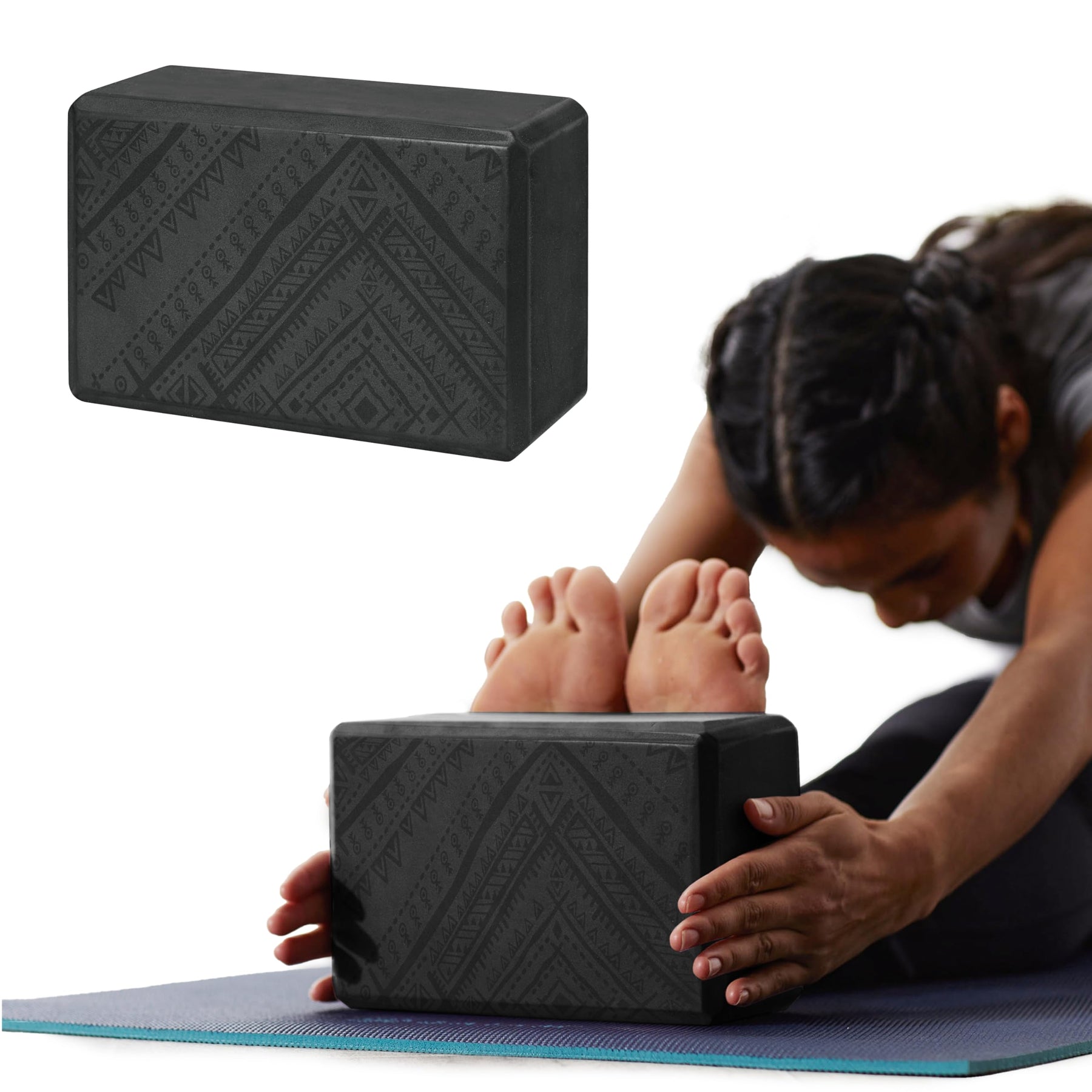 Yoga Block