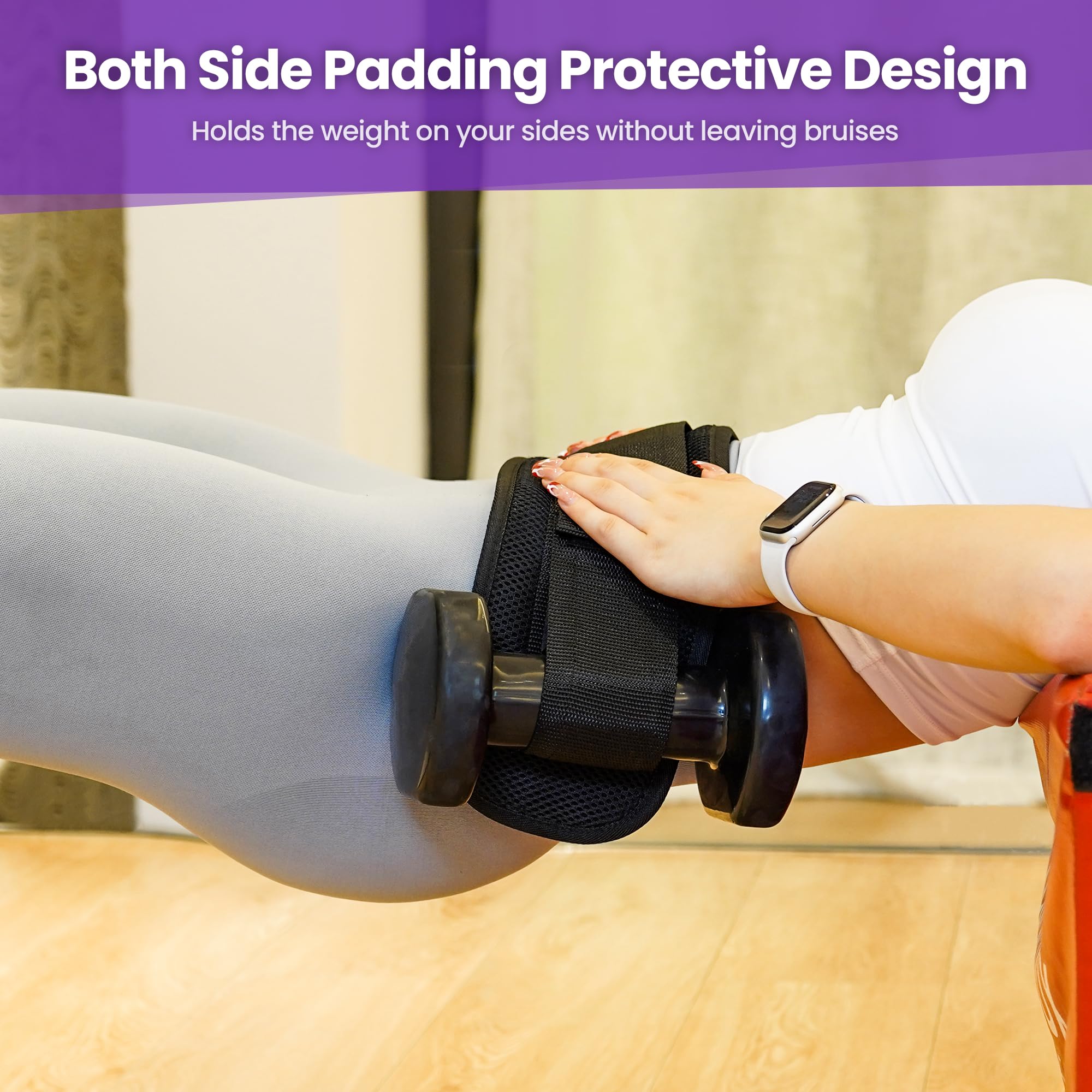 Hip Thrust Belt