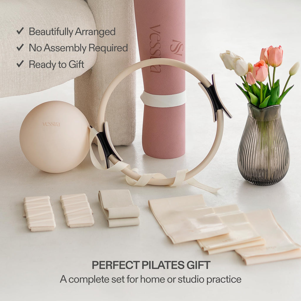 Pilates Set