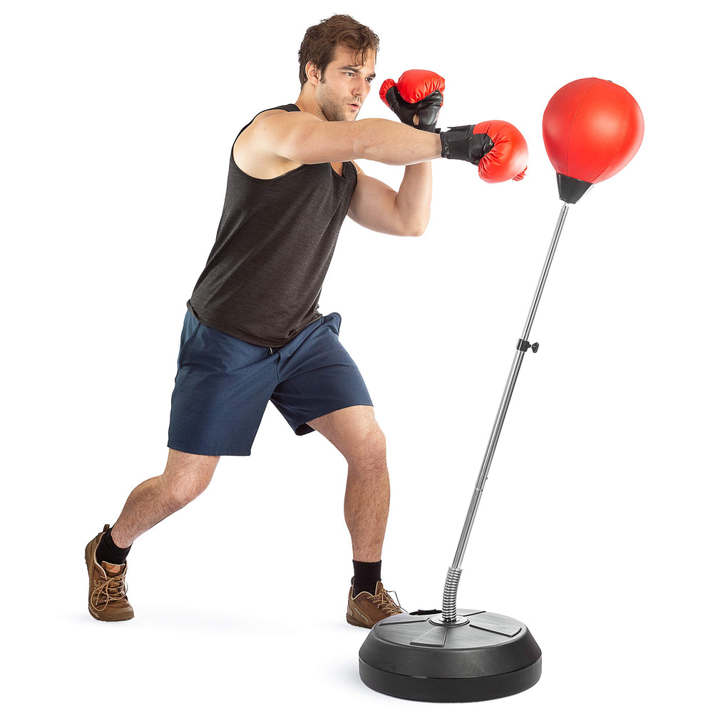 Boxing & Combat Training