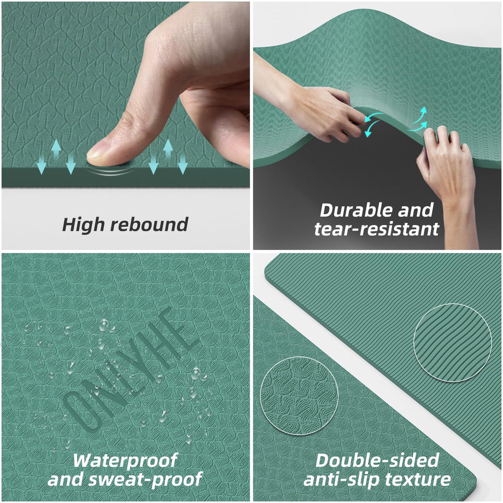 Yoga Mat