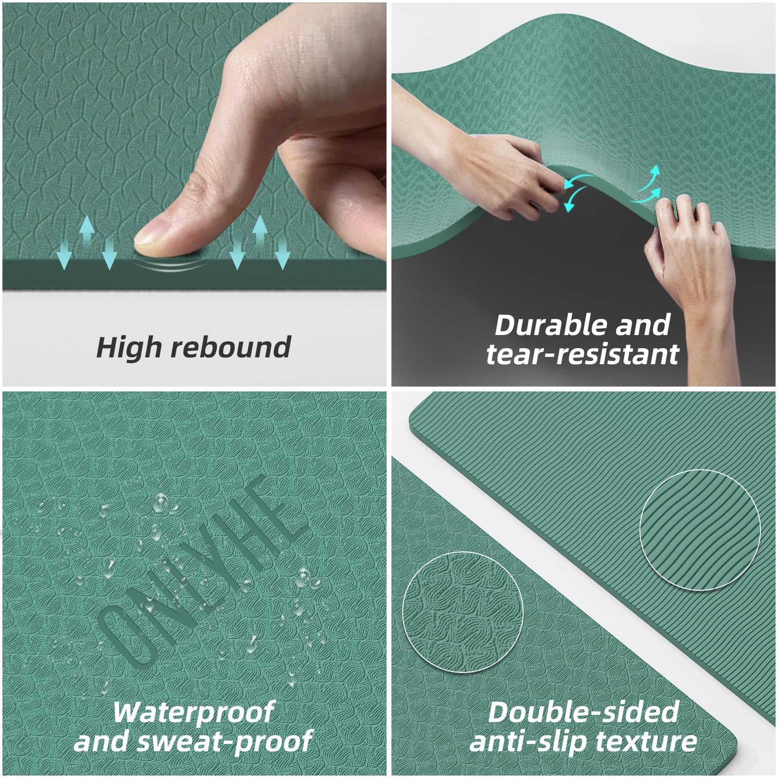 Yoga Mat