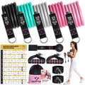 Resistance Bands Set