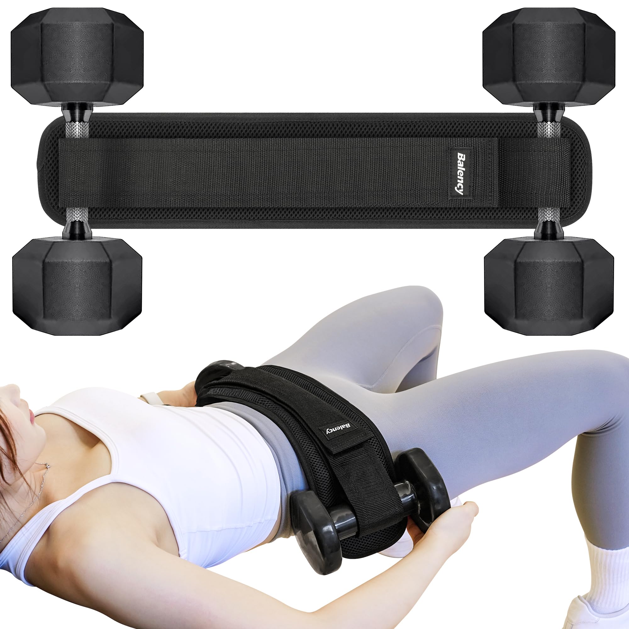 Hip Thrust Belt