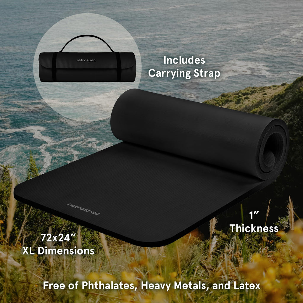 Yoga Mat