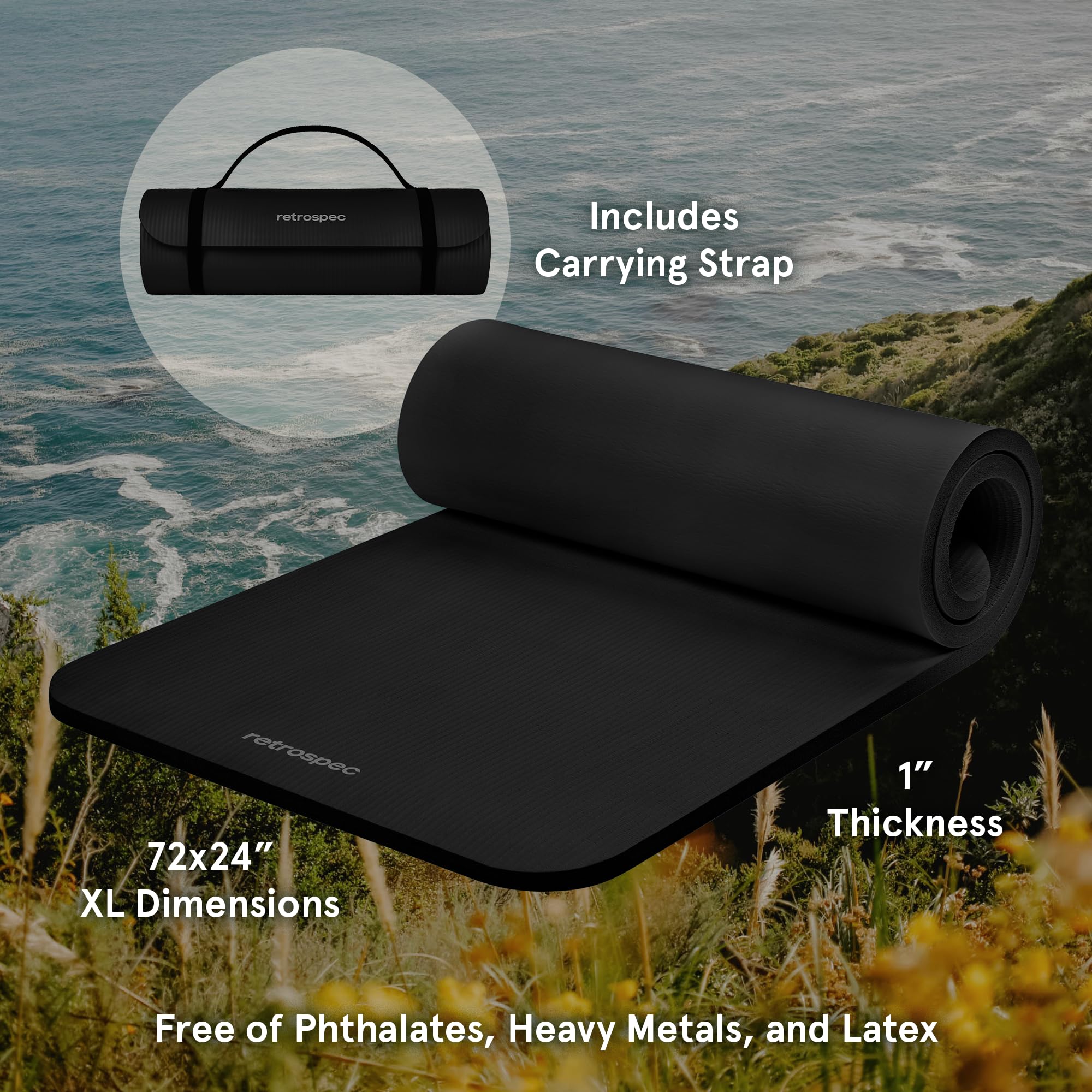 Yoga Mat
