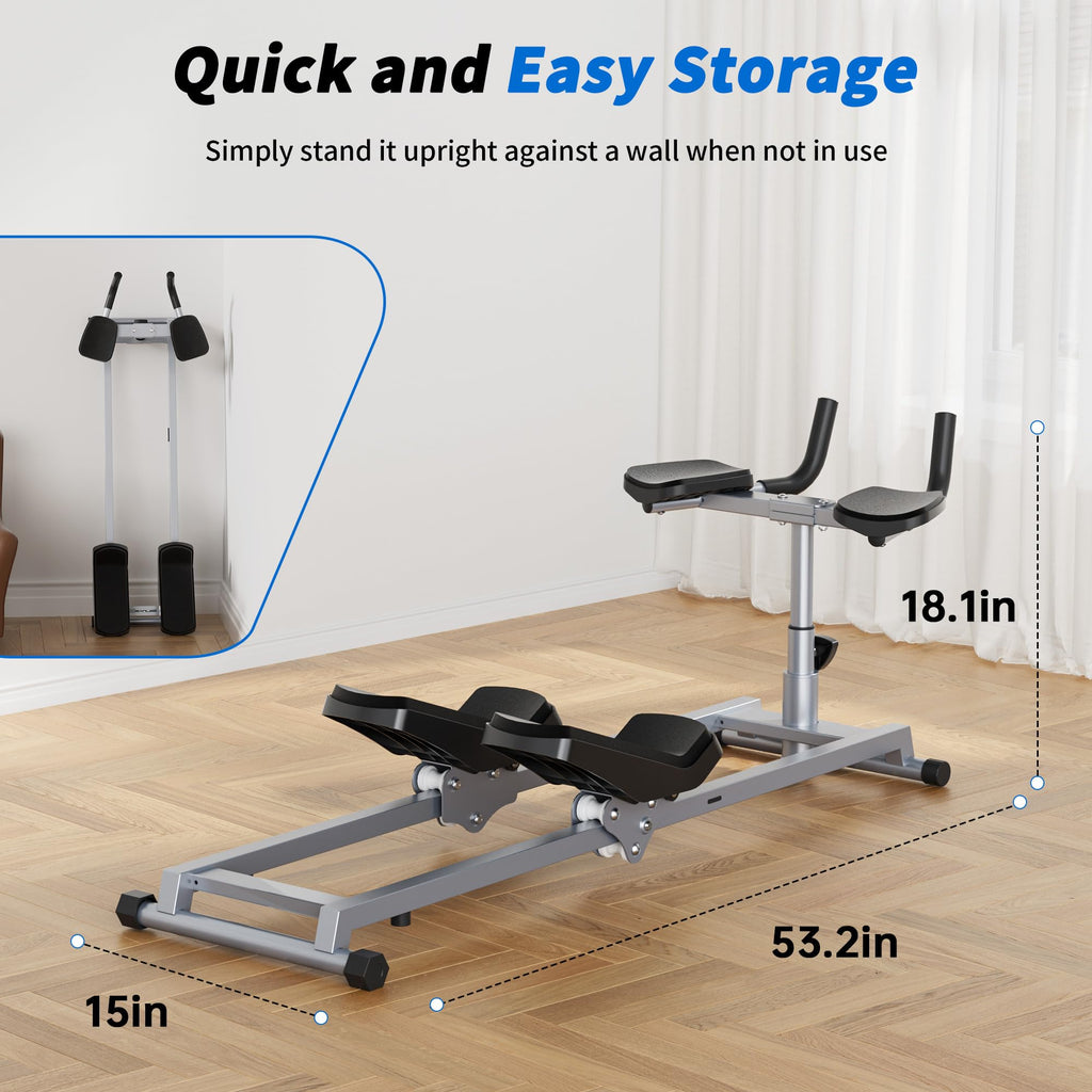 Crawl Trainer