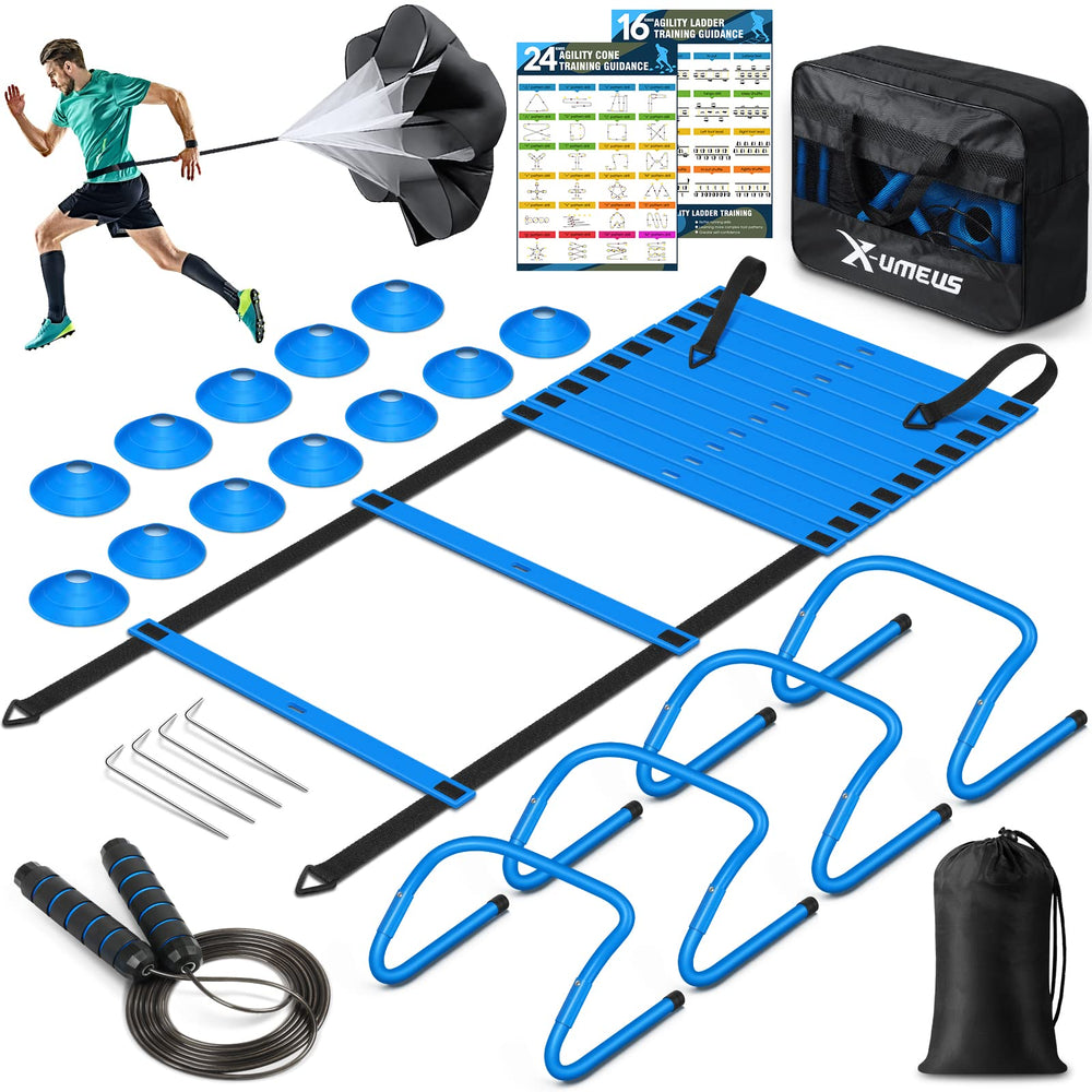Agility Training Set