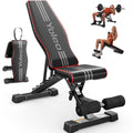 Adjustable Weight Bench
