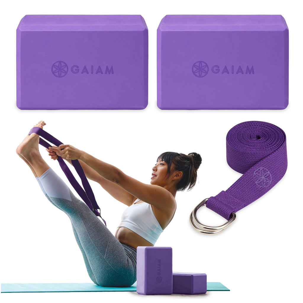 Yoga Block